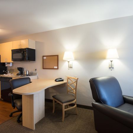 Candlewood Suites Sheridan By Ihg Exterior photo