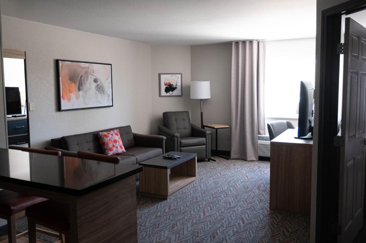 Candlewood Suites Sheridan By Ihg Exterior photo