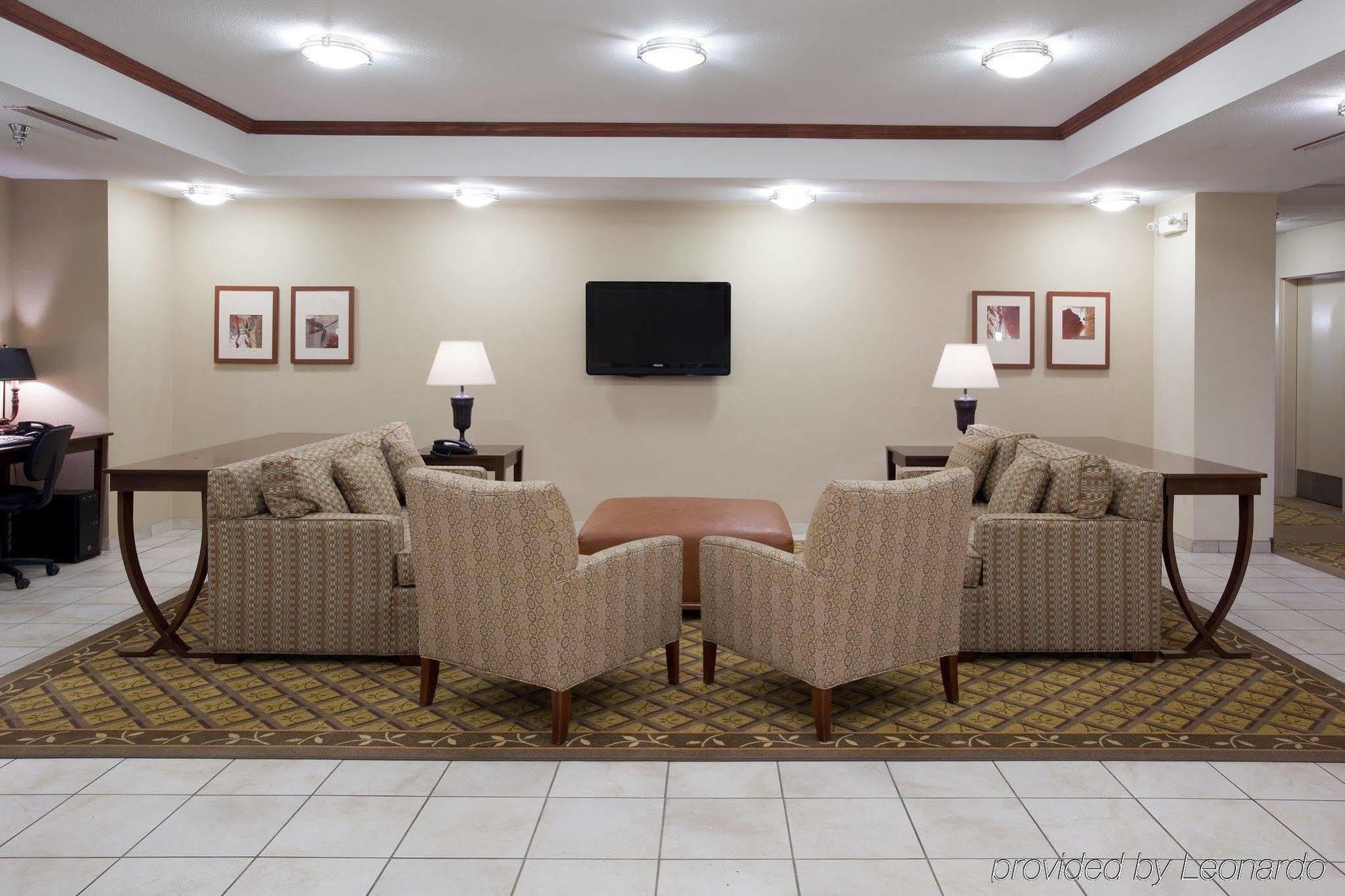 Candlewood Suites Sheridan By Ihg Exterior photo